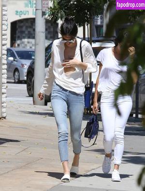 Kendall Jenner photo #3433